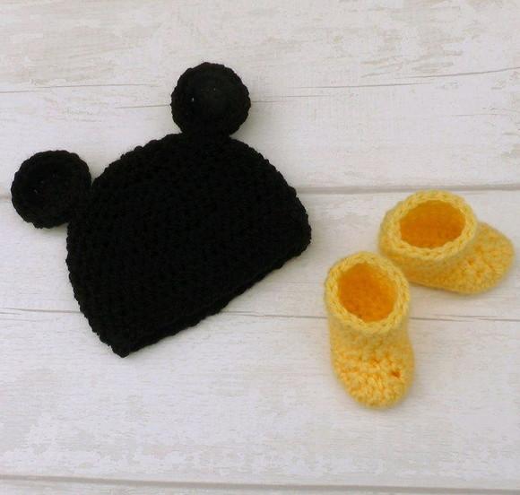 Fantasia Mickey Mouse