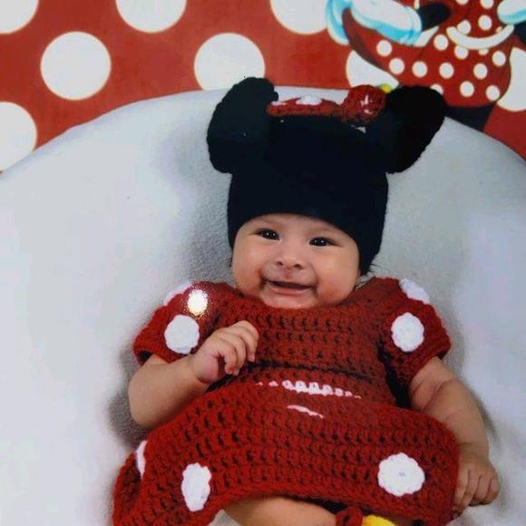 Fantasia Minnie