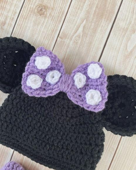 Fantasia Minnie Mouse