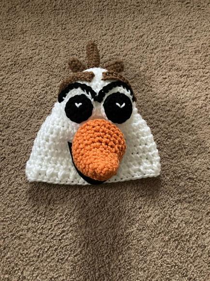 Fantasia Olaf Frozen
