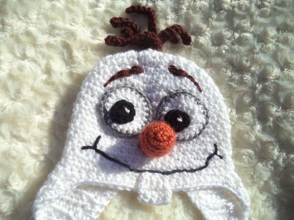 Fantasia Olaf Frozen
