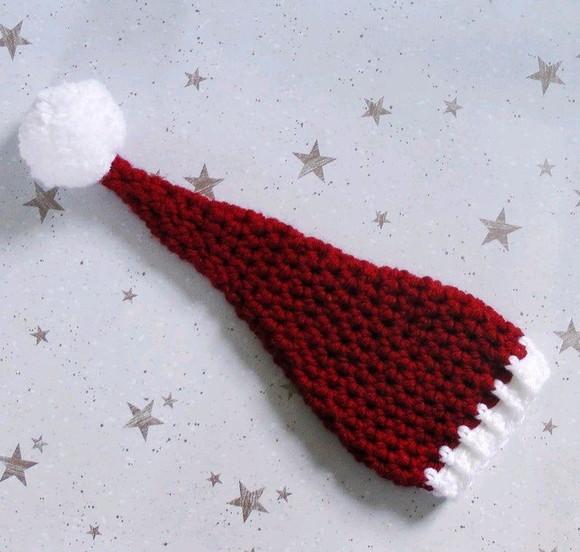 Fantasia papai Noel