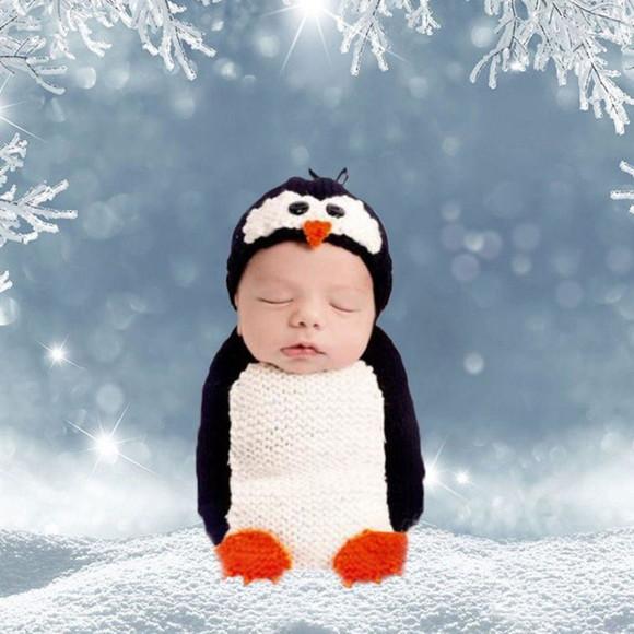 Fantasia Pinguim