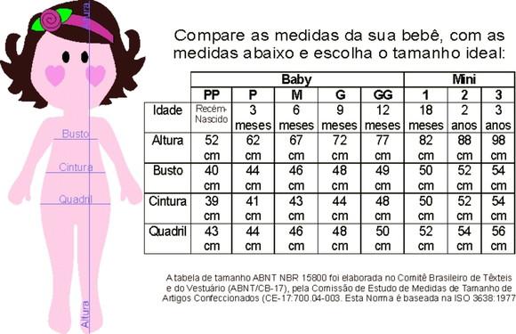 Fantasia Sereia de Crochê