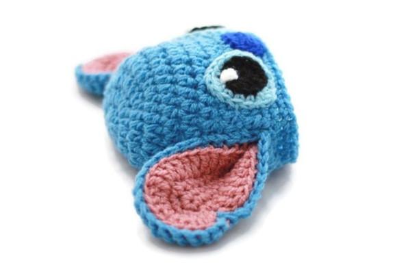 Fantasia Stitch