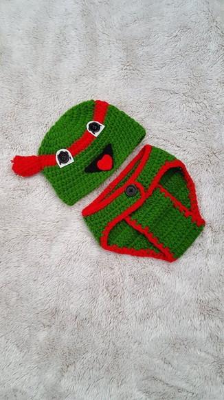 Fantasia Tartaruga Ninja