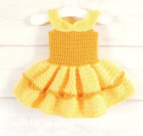 Bella Vestido Princesa Fantadia