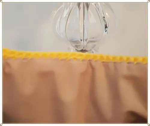 Bolsa De Crochê