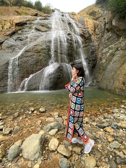Casaco / Kimono