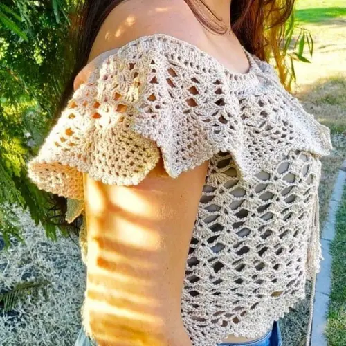 Cropped Analu