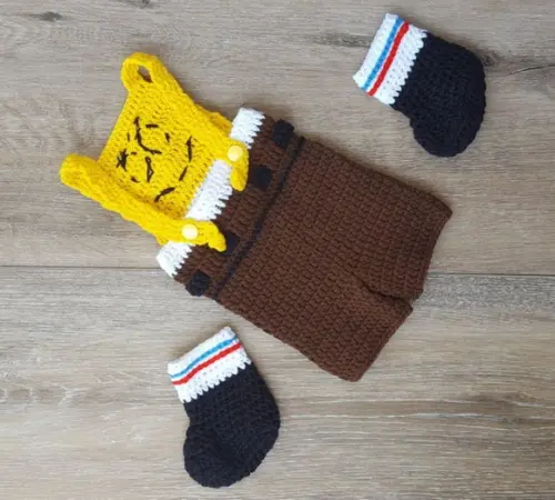 Fantasia Bob Esponja