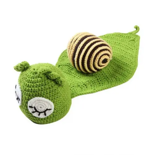 Fantasia Caracol Newborn