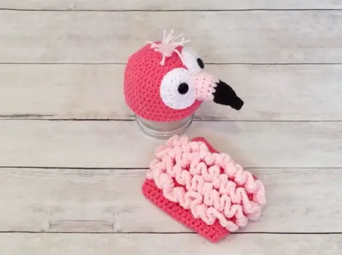 Fantasia Flamingo