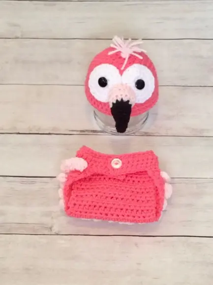 Fantasia Flamingo