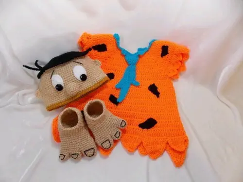 Fantasia Fred Flintstone