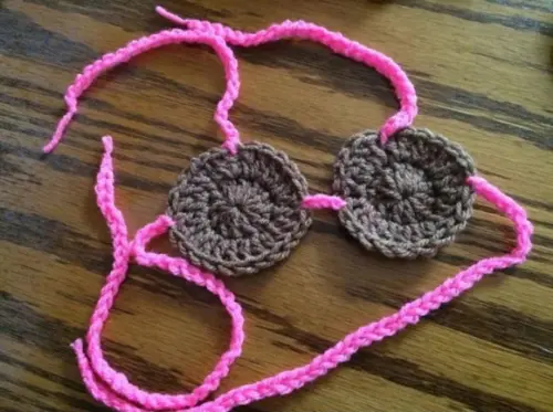 Fantasia Havaiana para Bebê Ensaio Fotográfico