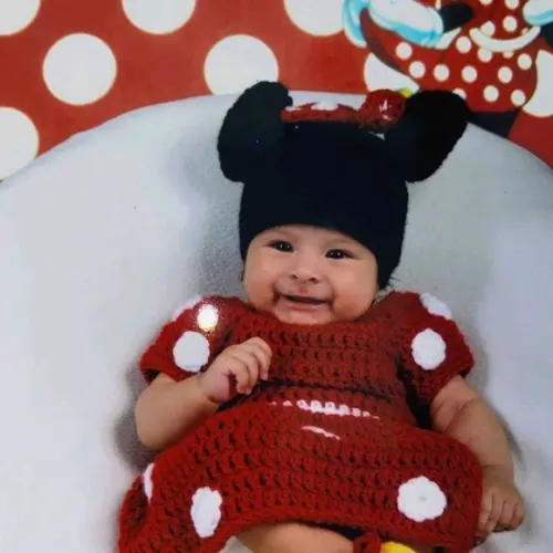 Fantasia Minnie