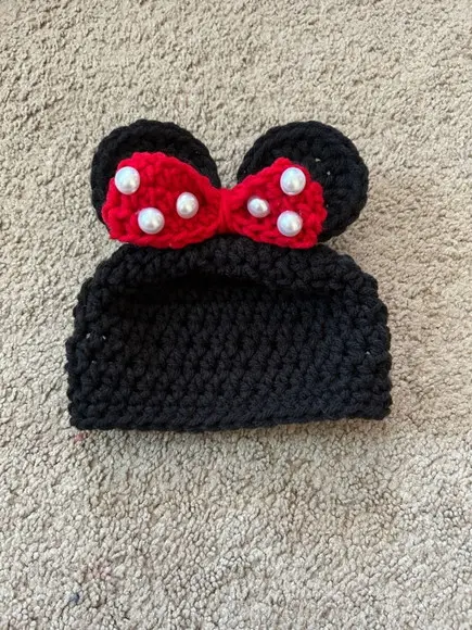 Fantasia Minnie Mouse