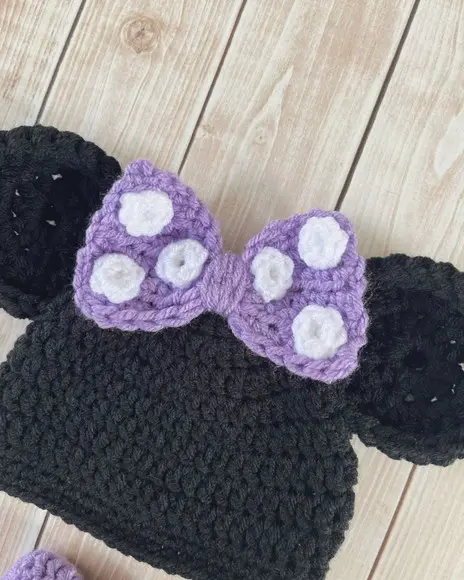 Fantasia Minnie Mouse