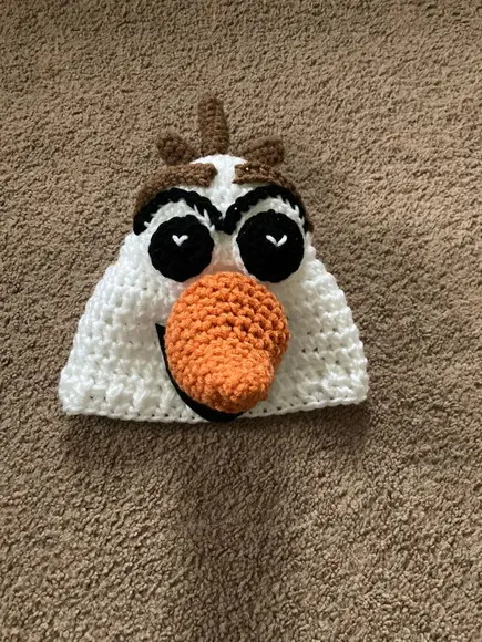 Fantasia Olaf Frozen