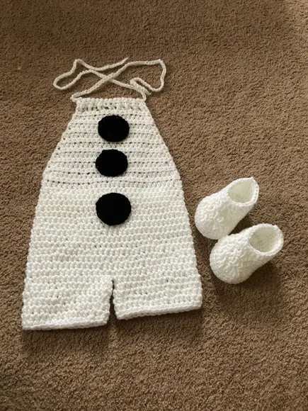 Fantasia Olaf Frozen