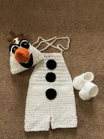 Fantasia Olaf Frozen