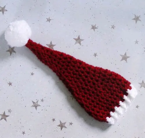 Fantasia papai Noel