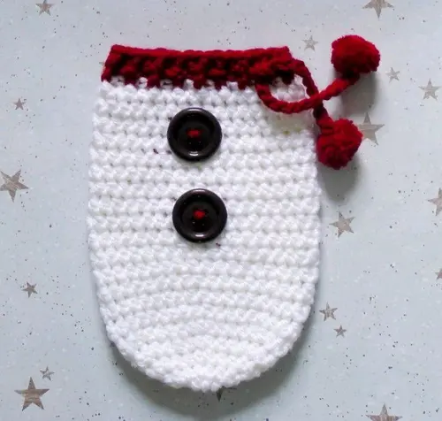 Fantasia papai Noel