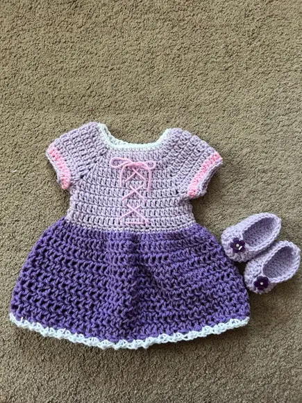 Fantasia Rapunzel Princesa