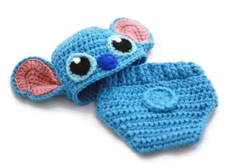 Fantasia Stitch