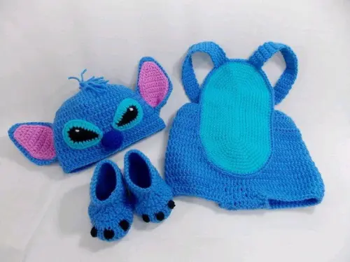 Fantasia Stitch