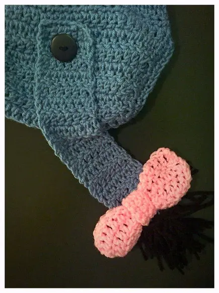 Roupinha de crochê, para ensaio fotográfico em bebe