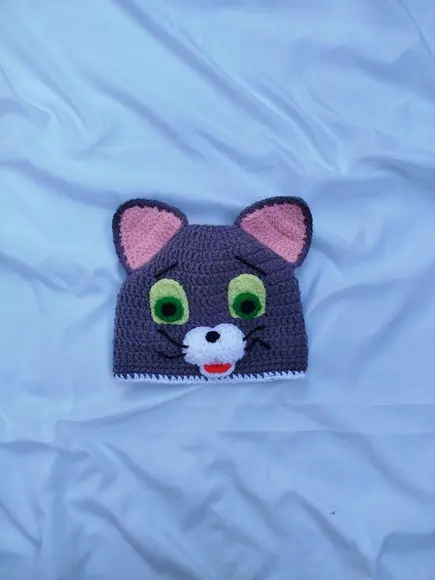 Touca Tom e Jerry
