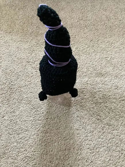 Vestido Fantasia Hocus Pocus Mary Sanderson