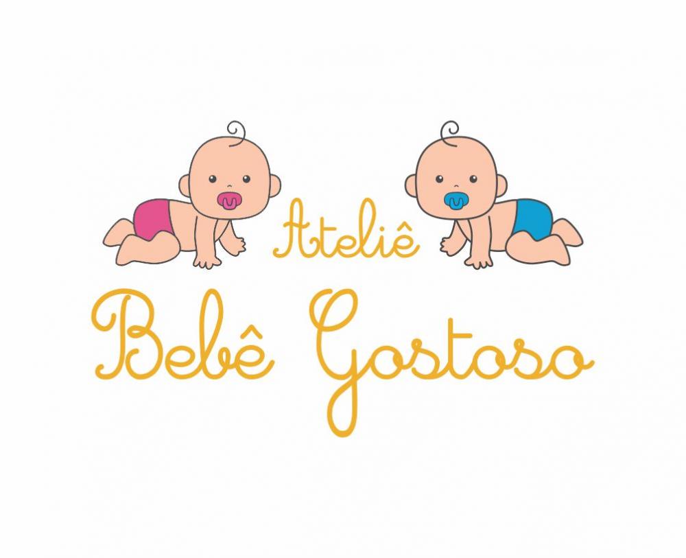Ateliê Bebê Gostoso