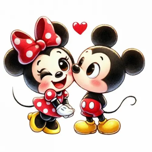 Ratinho e Ratinha Clássicos