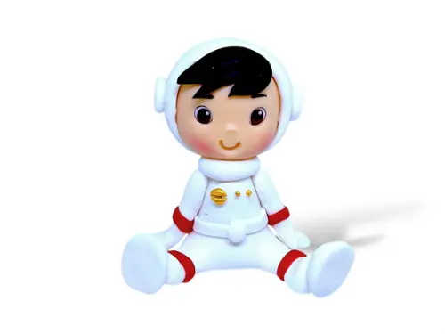 Biscuit para Lembrancinhas Astronauta