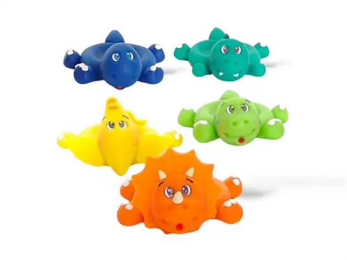 Forminhas para Docinhos de Biscuit Tema Dinossauros