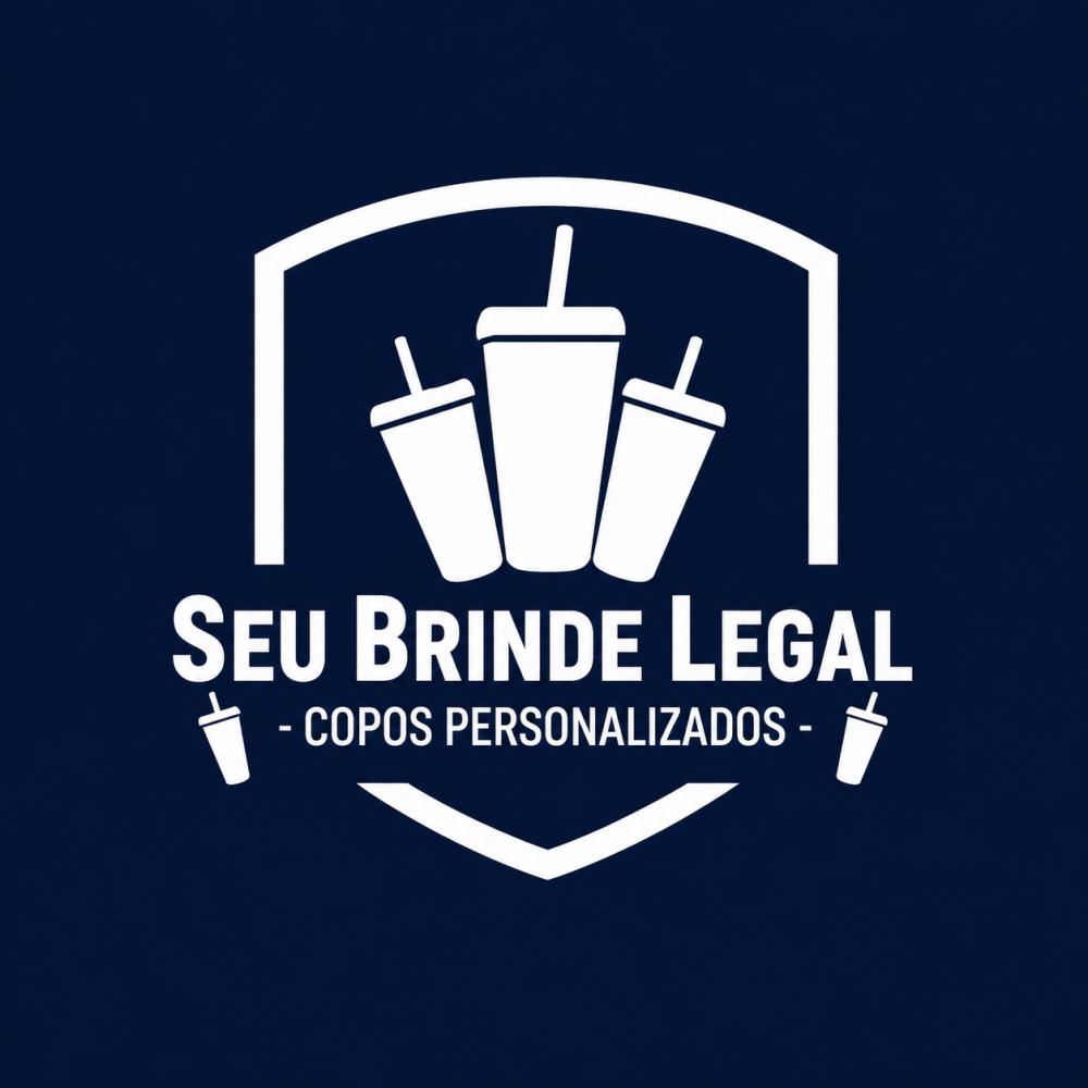 Seu brinde Legal