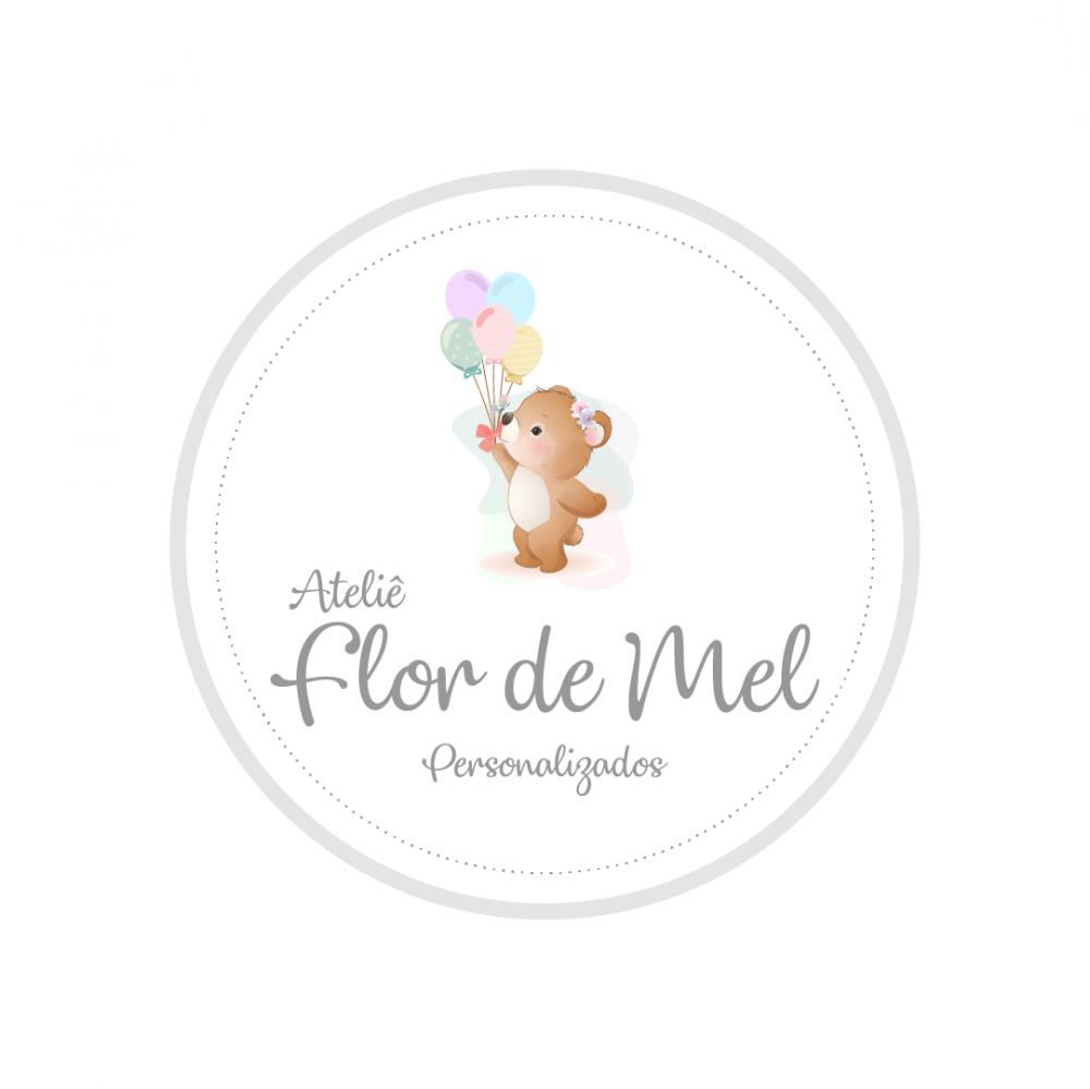 Ateliê Flor De Mel Personalizados