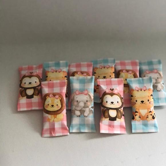 Balinhas Personalizadas!
