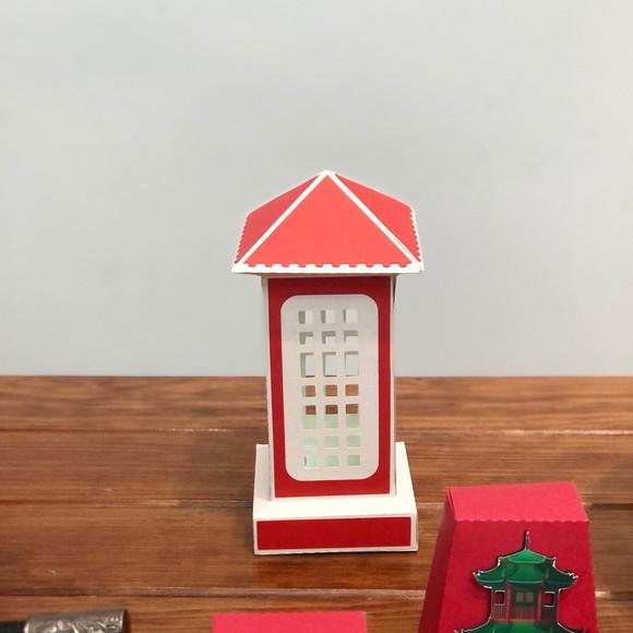 Luminária Personalizada No Tema Japão!!!