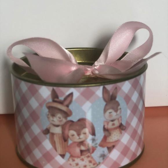 Tubolata Personalizada no tema Páscoa