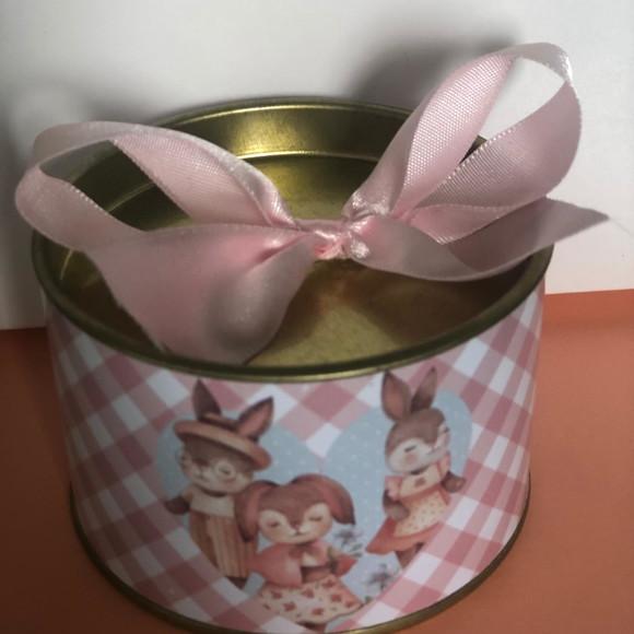 Tubolata Personalizada no tema Páscoa