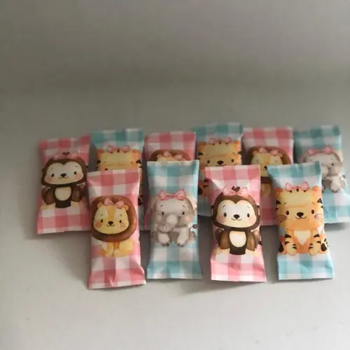 Balinhas Personalizadas!