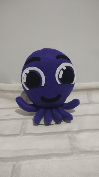 Bolofofos 20 cm Pronta Entrega