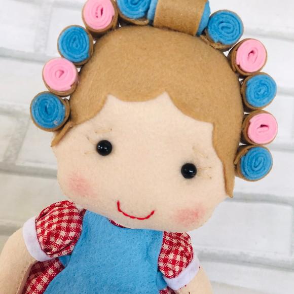 Boneco Chaves 20 cm