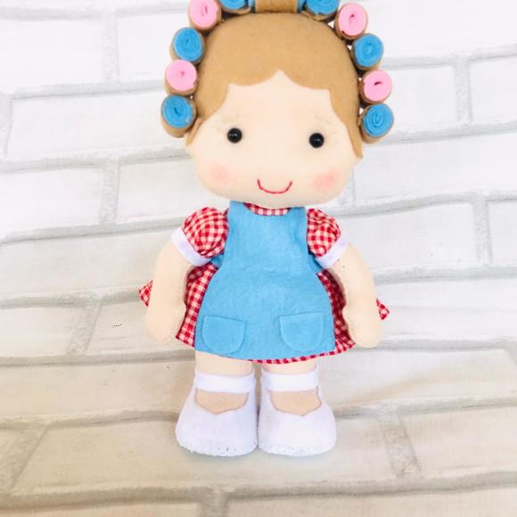 Boneco Chaves 20 cm