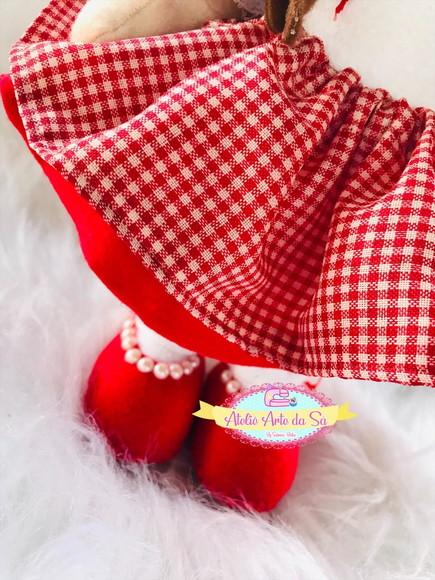 Chapeuzinho Vermelho