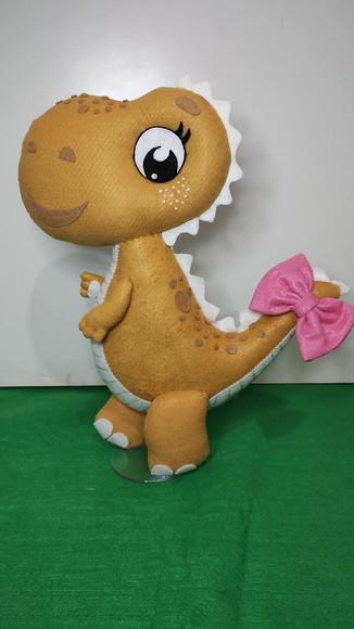 Dino 30 cm Personalizado